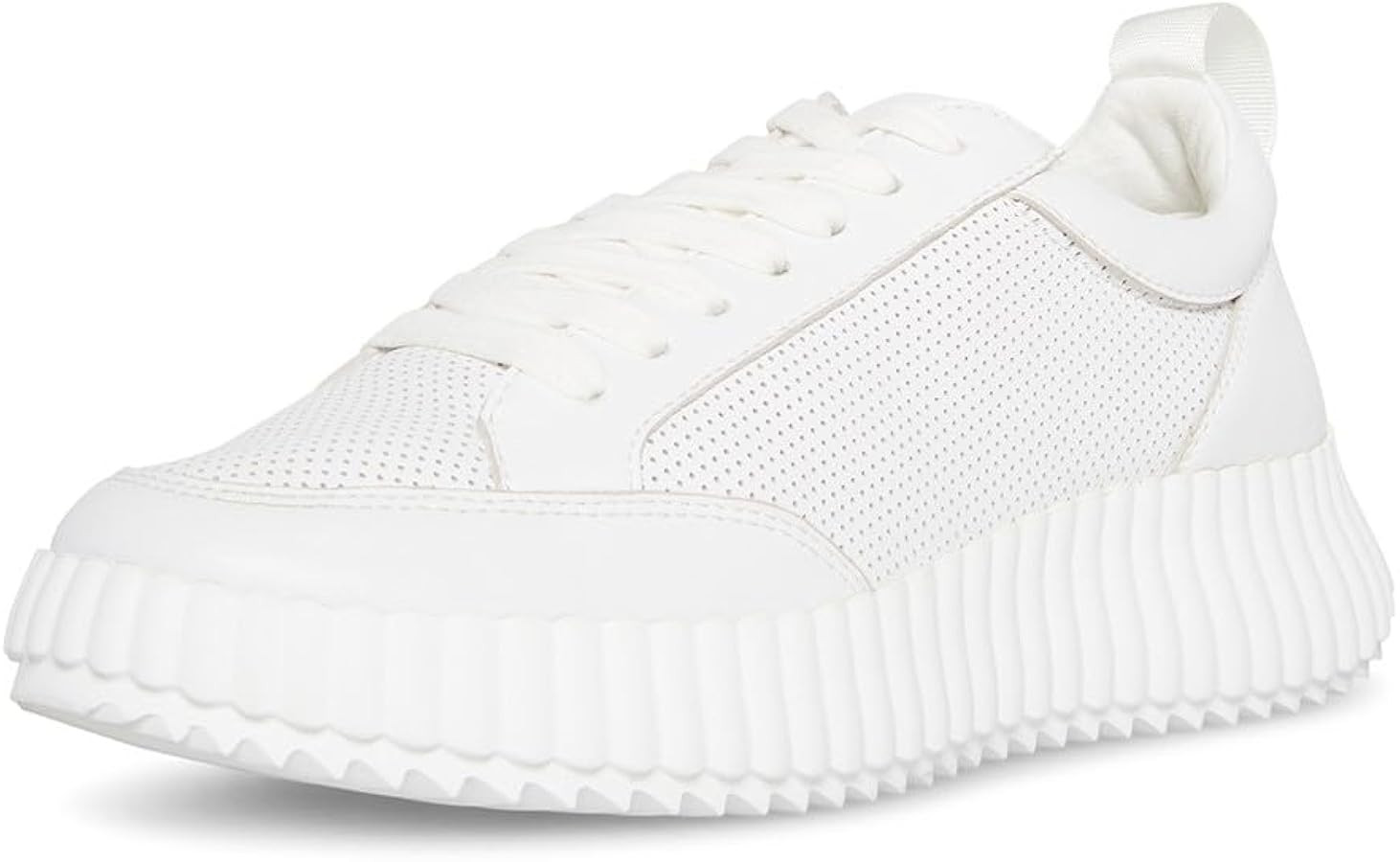 Steven Madden Women's Shock Sneaker | Amazon (US)