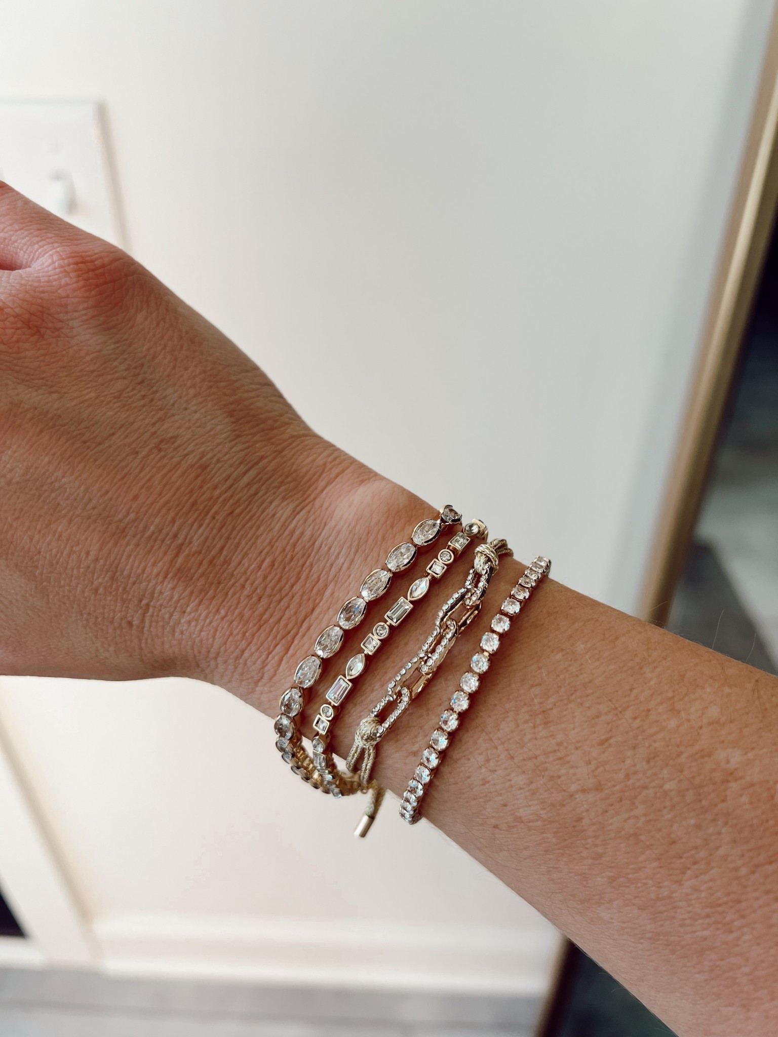 $10 stacking brackets, 30% off sitewide, 20% off custom orders @baublebar Black Friday gifts for her stocking stuffers 

#LTKGiftGuide #LTKSaleAlert #LTKootd