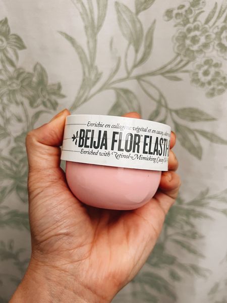 the bum bum cream floral scent that smells and feels SO good! on sale with the Sephora sale 

#LTKsalealert #LTKxSephora #LTKbeauty