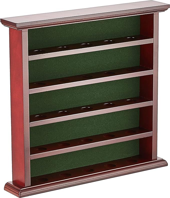 Golf Gifts & Gallery Golf Ball Display Cabinet | Amazon (US)