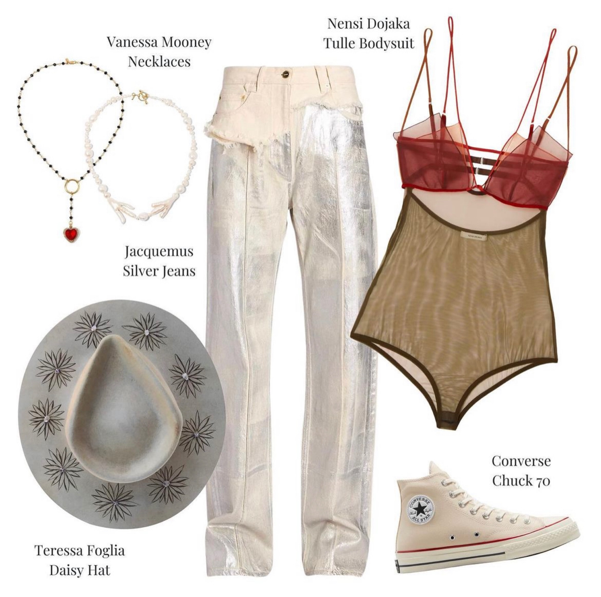 Love this look for festival season 🪩

#LTKtravel #LTKSeasonal #LTKFind