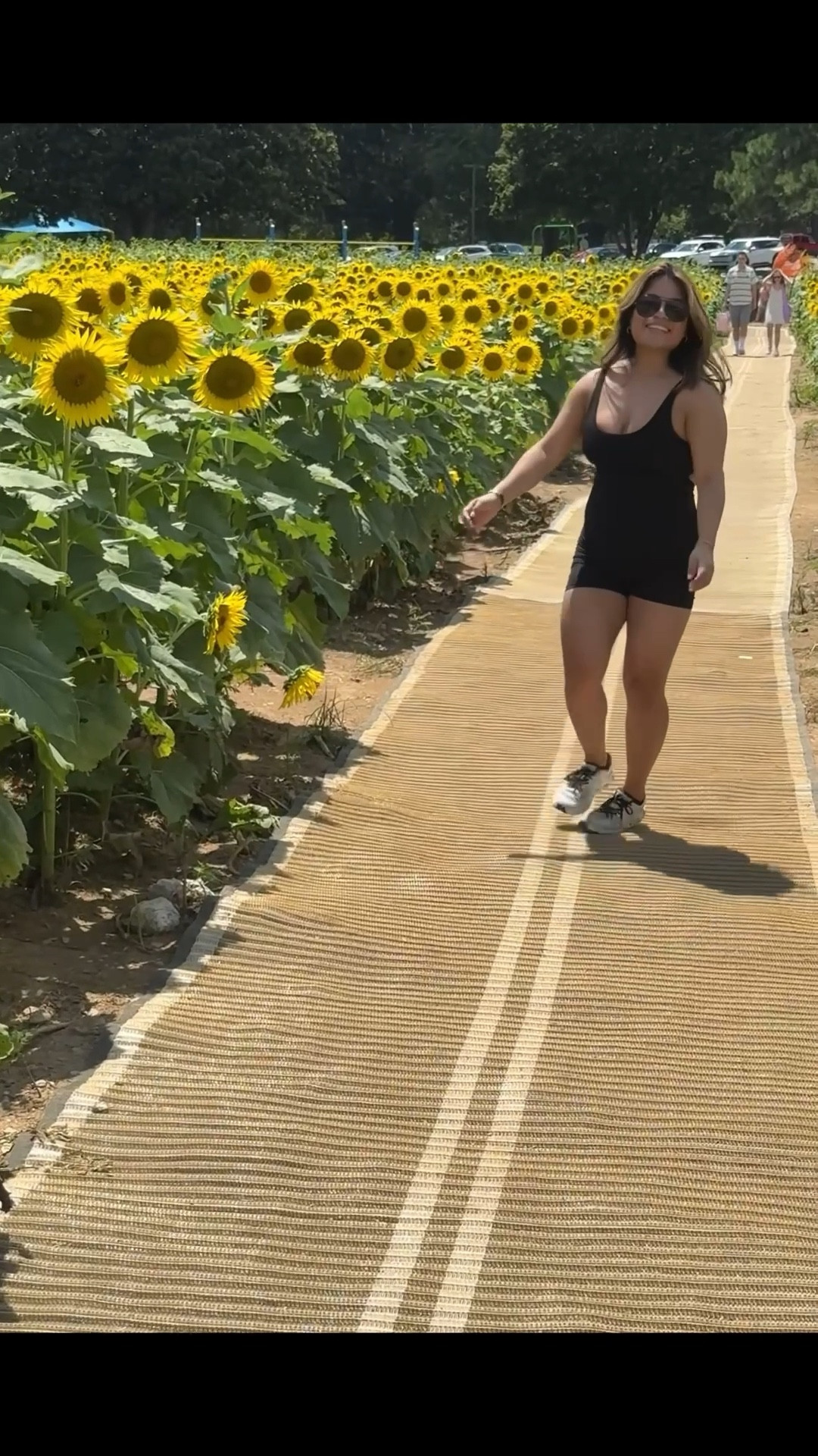 Summer may be over but I’ll still rock a classic black romper or onesie when weather permits it. For fall, I’ll usually add a cozy fall sweater to this look for a nice picnic outdoors or lunch date.

I did get this from the TikTok but you can buy a classic black onesies anywhere I’ve linked some below. I am looking for a long one piece athleisure wear perhaps from Abercrombie since the Fall Sale ends today? 



#LTKStyleTip #LTKActive #LTKFindsUnder100