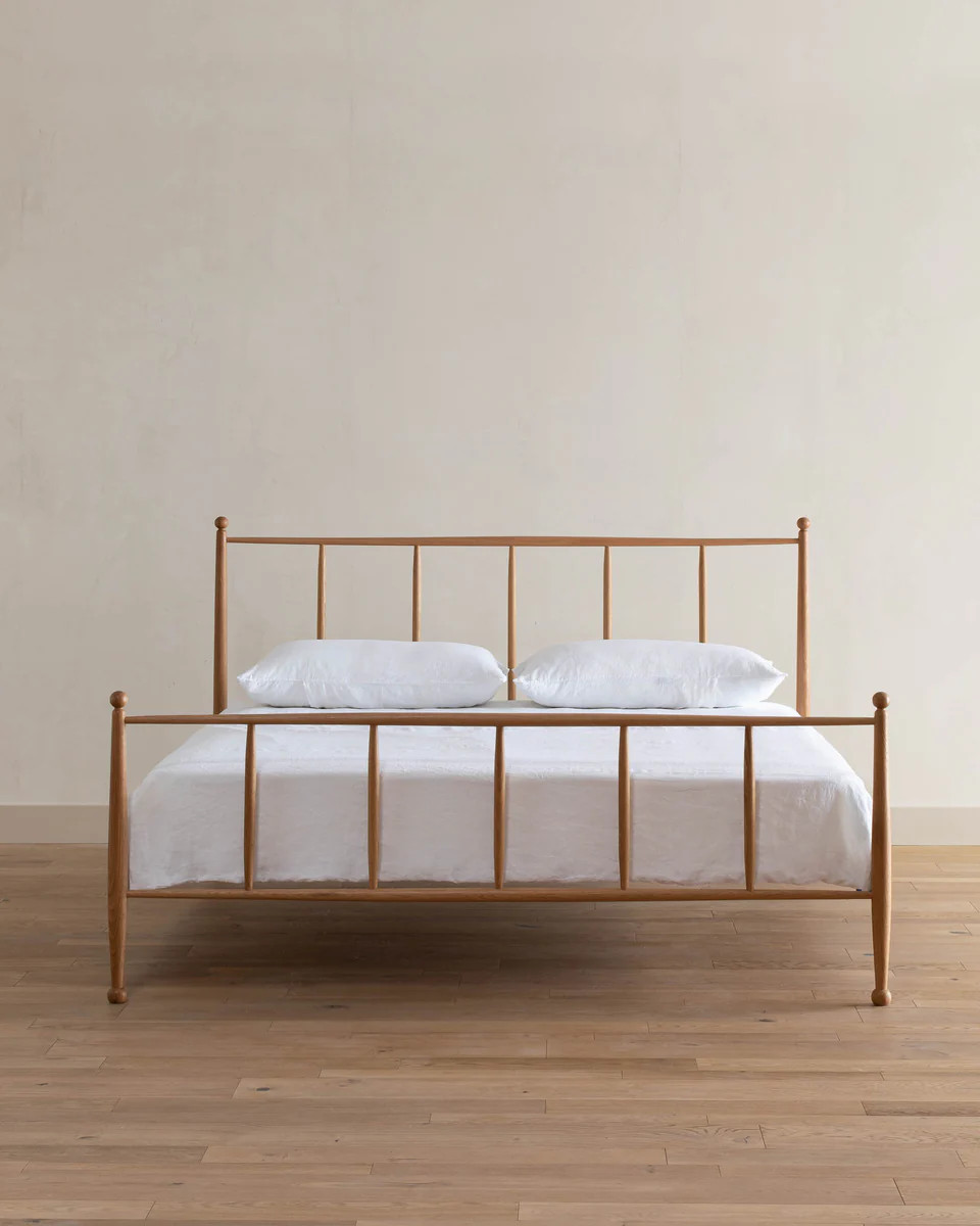 Alfie Bed | Shoppe Amber Interiors | Amber Interiors