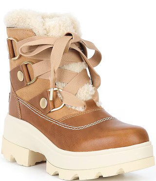 Sorel Women's Joan FRWD Cozy Waterproof Winter Booties | Dillard's | Dillard's