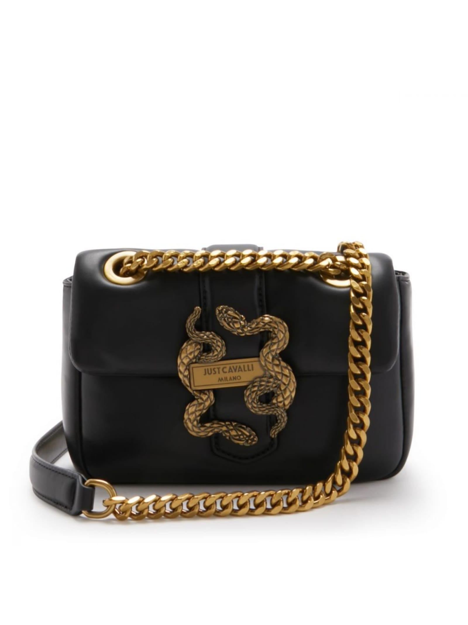 Just Cavalli Shoulder Bag | Italist.com US