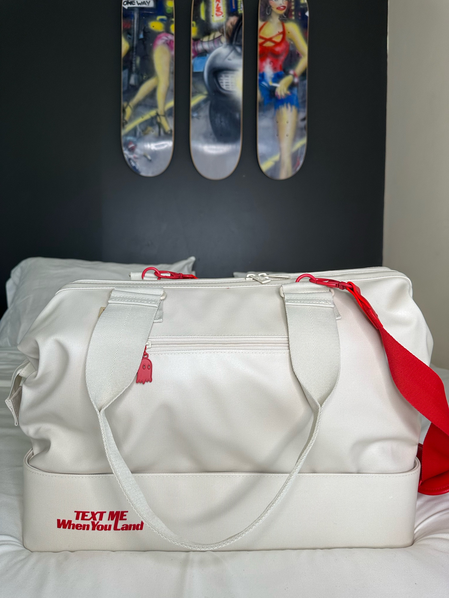 Favorite weekend bag 

#LTKFestival #LTKtravel #LTKstyletip