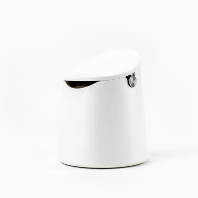 Crema Coffee Products - THE ARC - KNOCK BOX - WHITE | Target