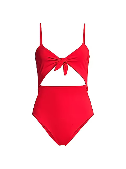 Kia One-Piece Bikini | Saks Fifth Avenue