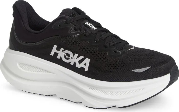 Bondi 9 Running Shoe (Men) | Nordstrom