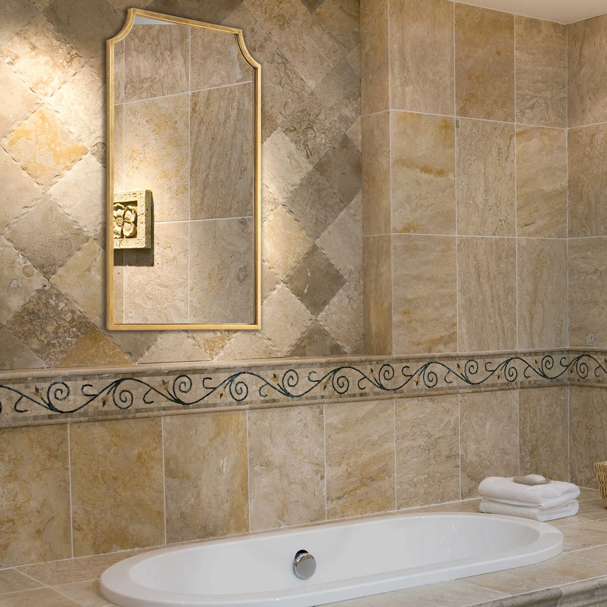 Willa Arlo™ Interiors Uxbridge Mirror & Reviews | Wayfair | Wayfair North America