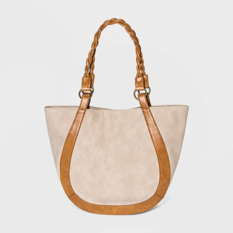 Shoulder Handbag - Universal Thread™ | Target