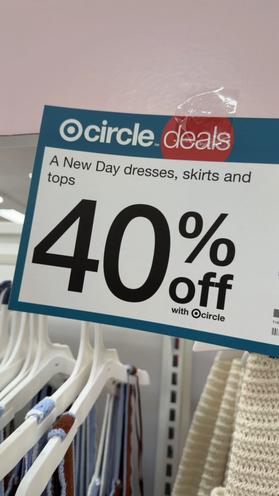 #ad A New Day dresses, skirts and tops 40% off with Target Circle! Rounded up some of my favorites, good quality and actually worth it! #targetcreator @Target

#LTKSaleAlert