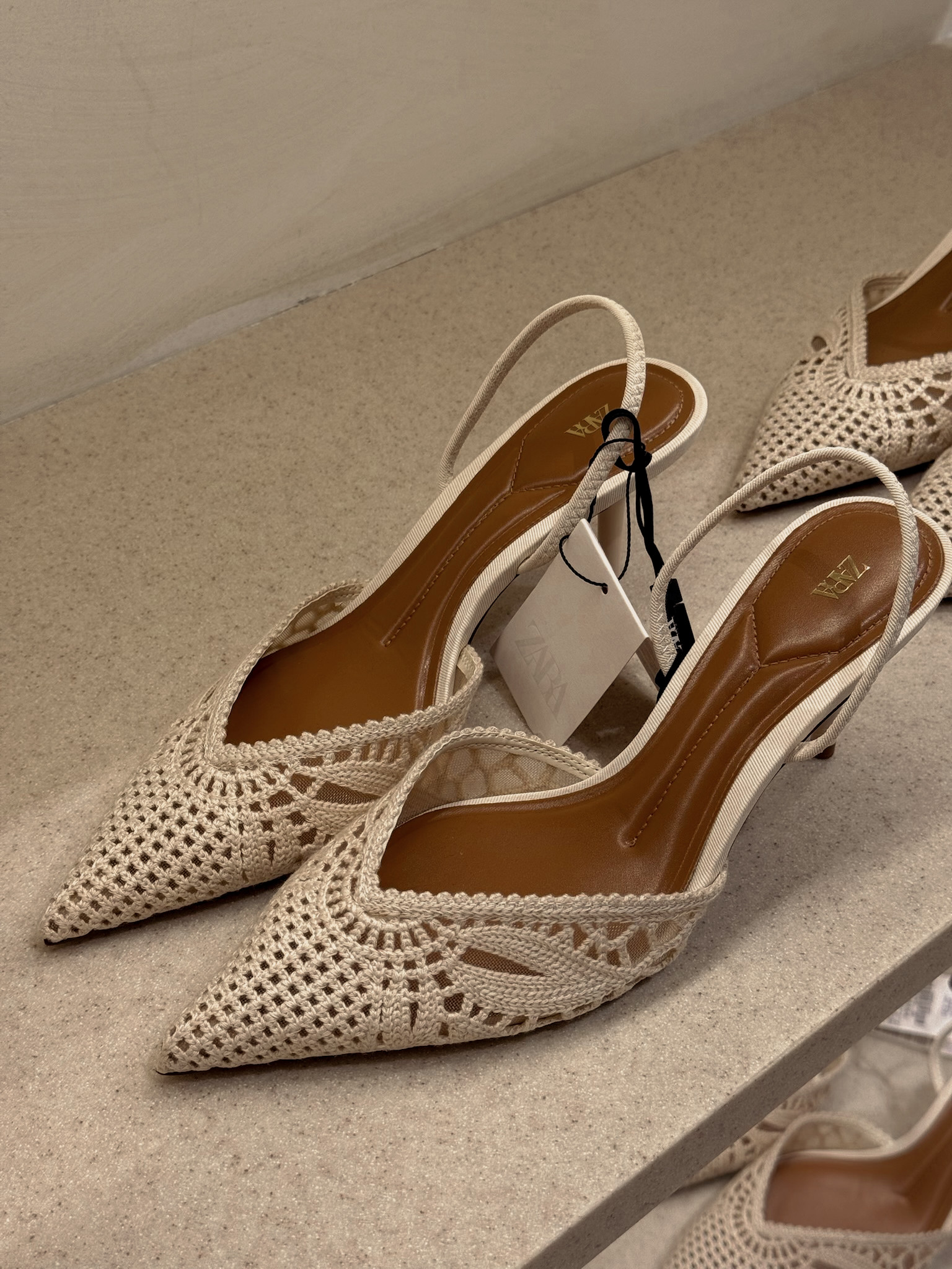 these Zara heels!!!



#zarafinds #zaraheels #zarastyle #heels #shoefinds #goingoutstyle #datenightoutfit #outfitinspo #ltkfashion #ltkfinds 

 