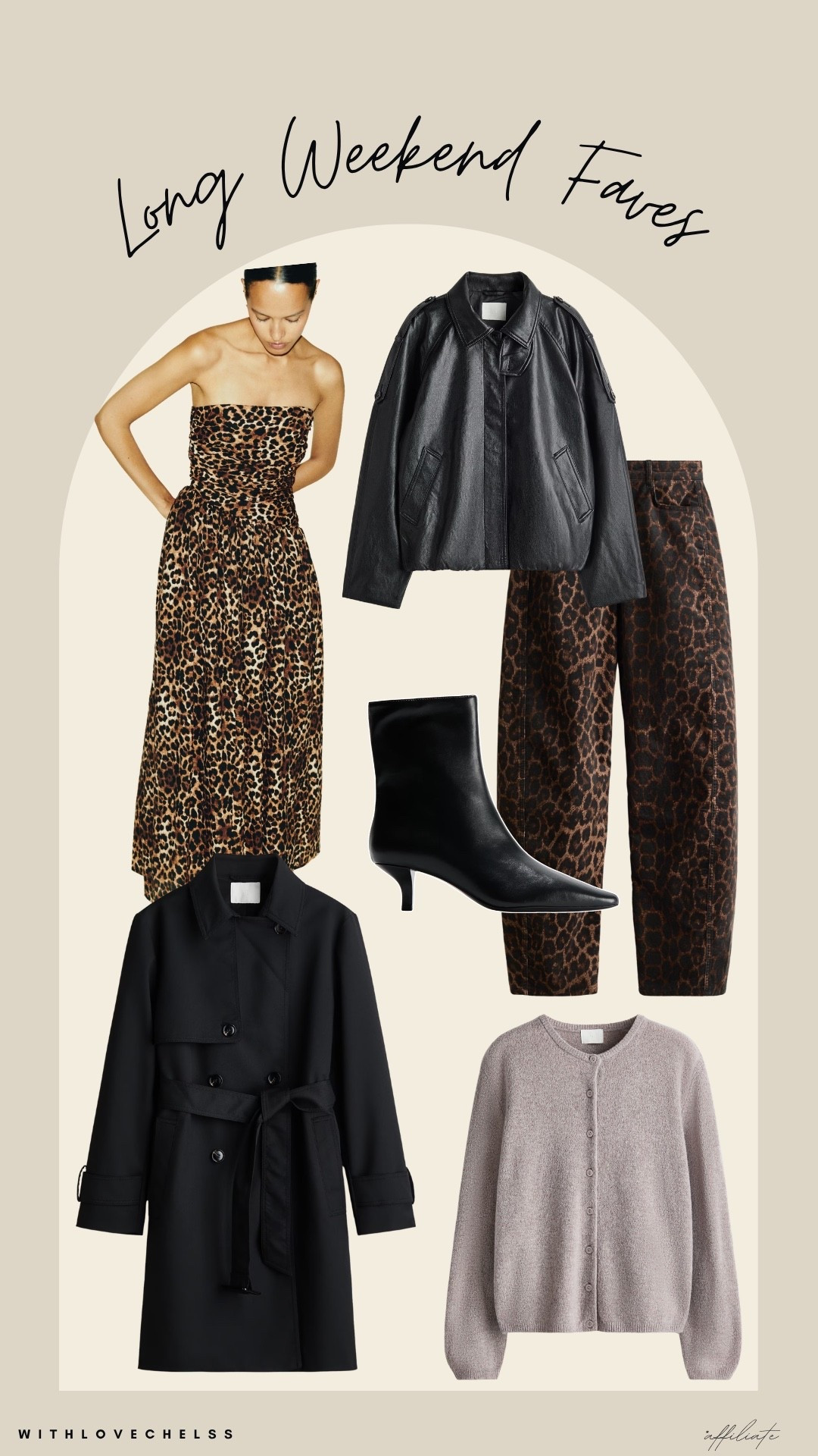 Long weekend faves!⭐️

#LTKcanada #LTKfall