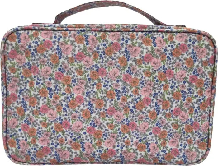 TRVL Design Garden Floral Hanging Toiletry Bag | Nordstrom | Nordstrom