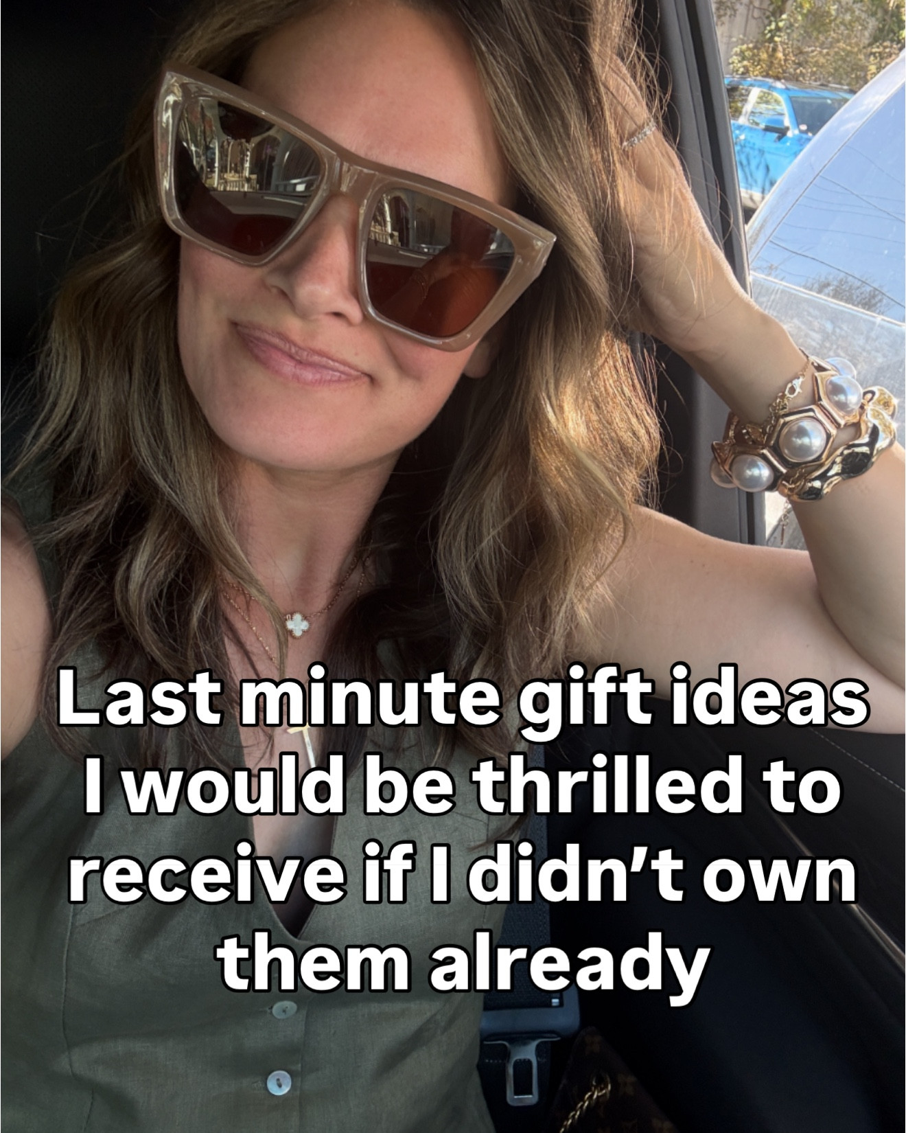 Comment “LOVE THESE” for links.
My favorite things you’ll actually want! Great gifts for her, mil gifts, gift guide, favorite things party, mom gifts ✨ 


#LTKFindsUnder50 #LTKGiftGuide #LTKHoliday