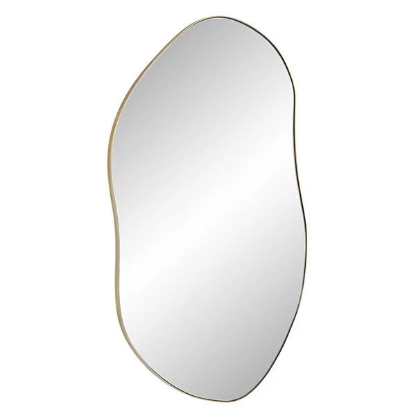 Noria Oval Mirror | Lumens