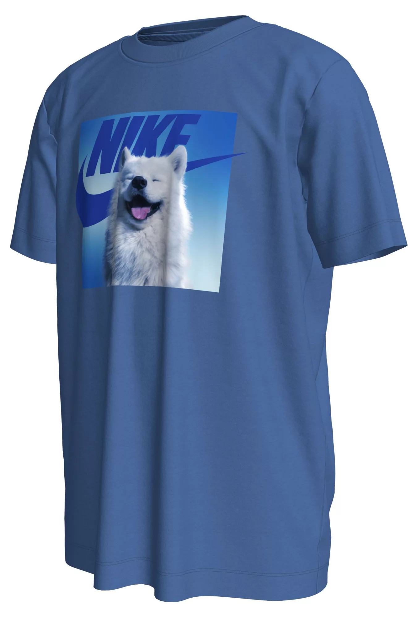 Nike Kids' Sportswear Photo Create Tee | DICK'S Sporting Goods