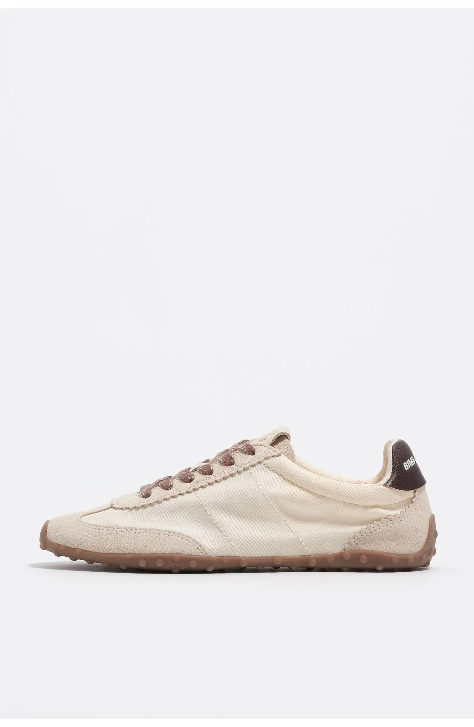 Suede Nylon 13 29 Sneaker | Nordstrom