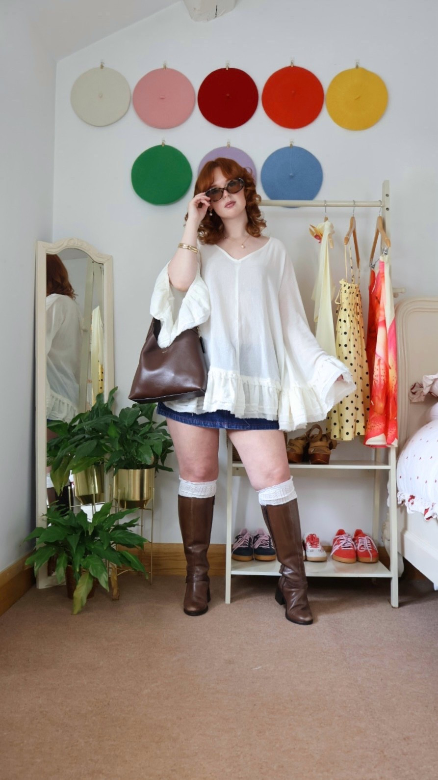 ootd 18.06.25 🐚🍂

#LTKPetite #LTKFindsUnder100 #LTKStyleTip