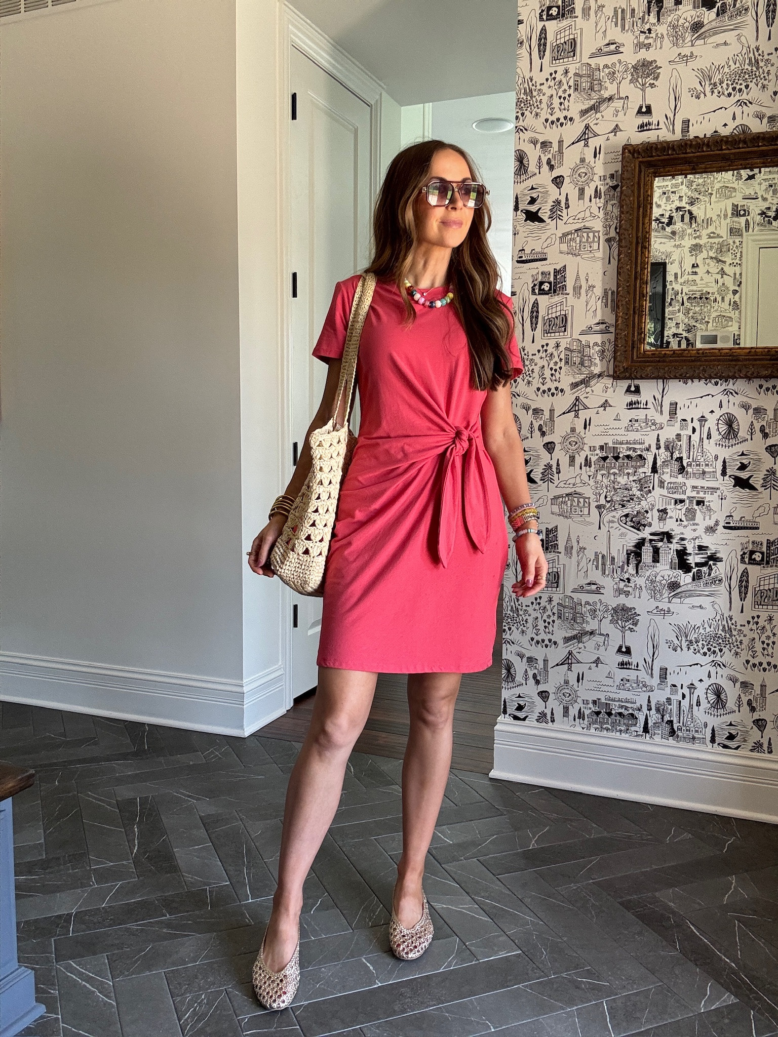 @Target 
I am in a medium 

#LTKootd