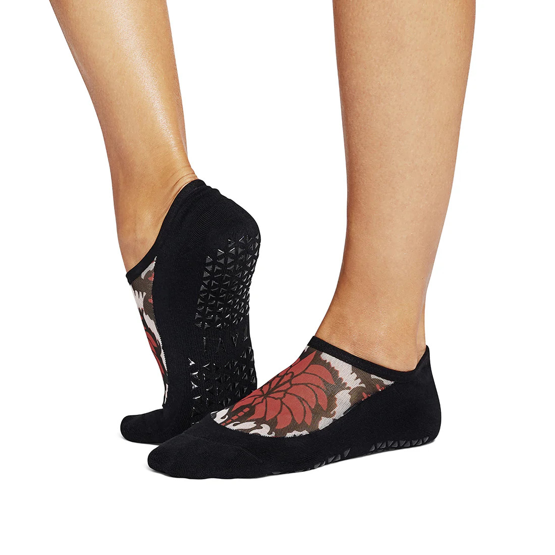 Maddie Grip Socks | Tavi