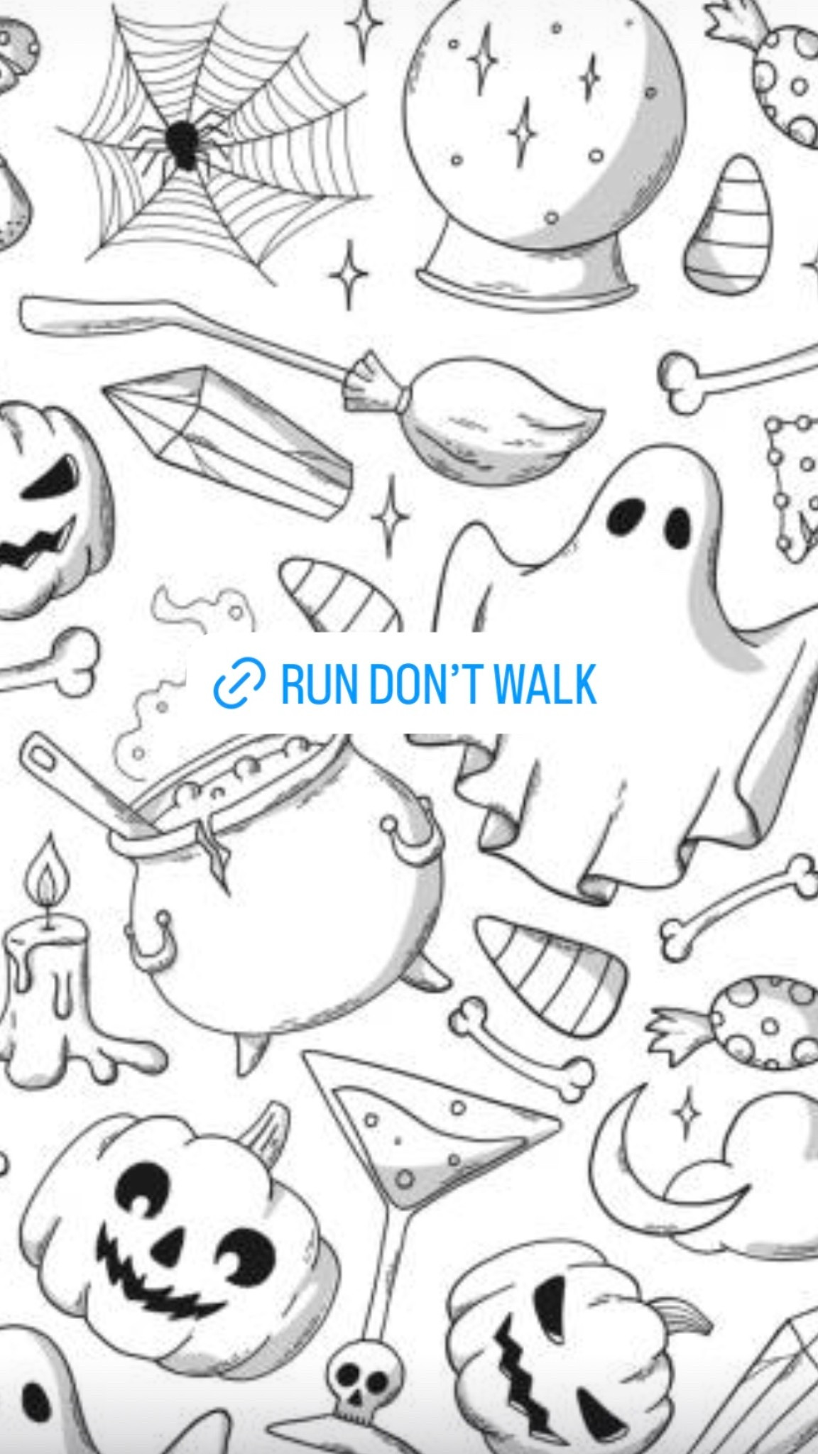 YES-it’s time for Halloween 🦇💀🤌🏼

#LTKSeasonal #LTKHome #LTKSaleAlert