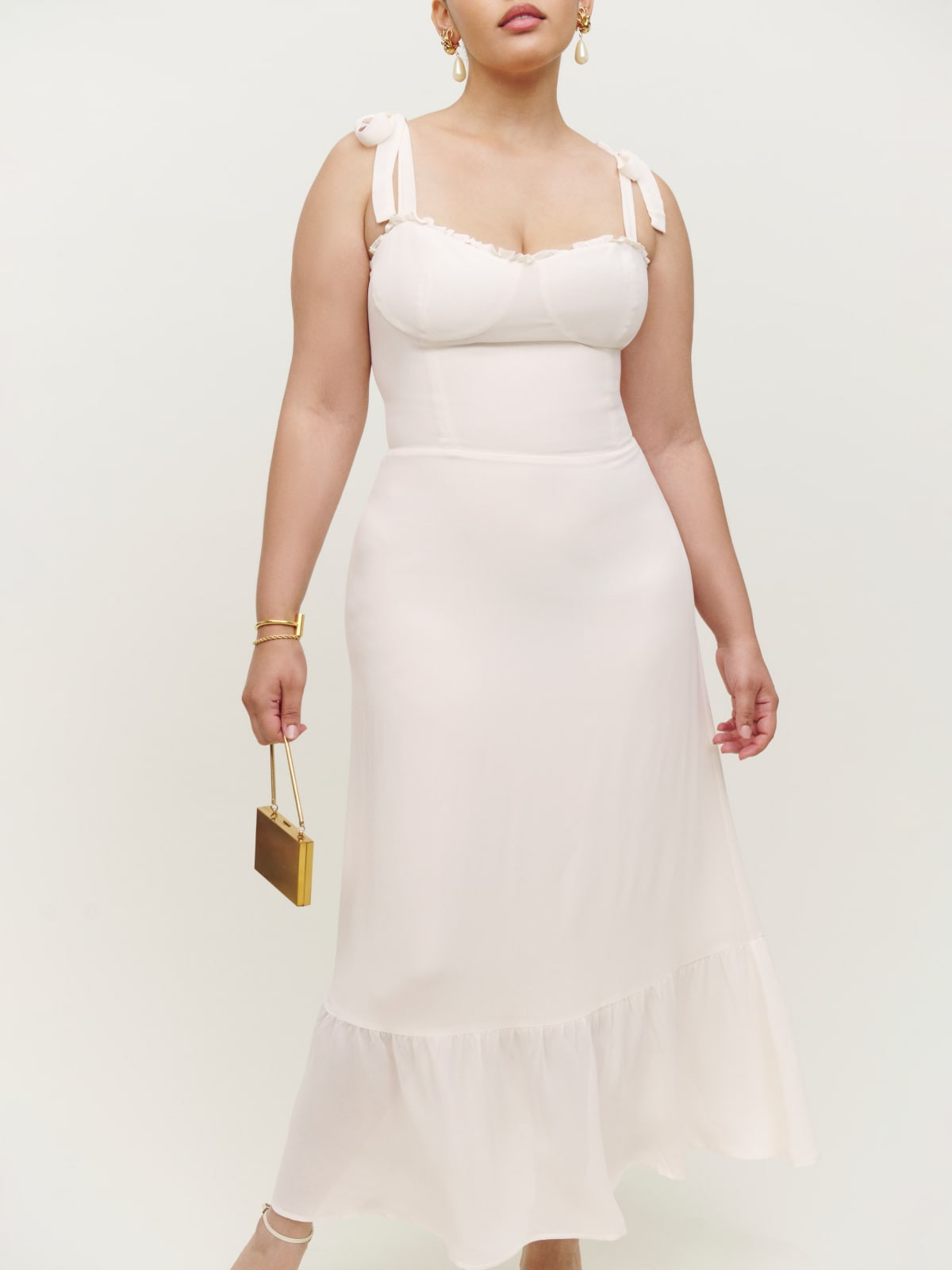 Nikita Dress | Reformation (Global)