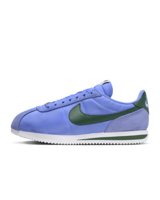 Nike Cortez Textile Shoes | Nike (IE)