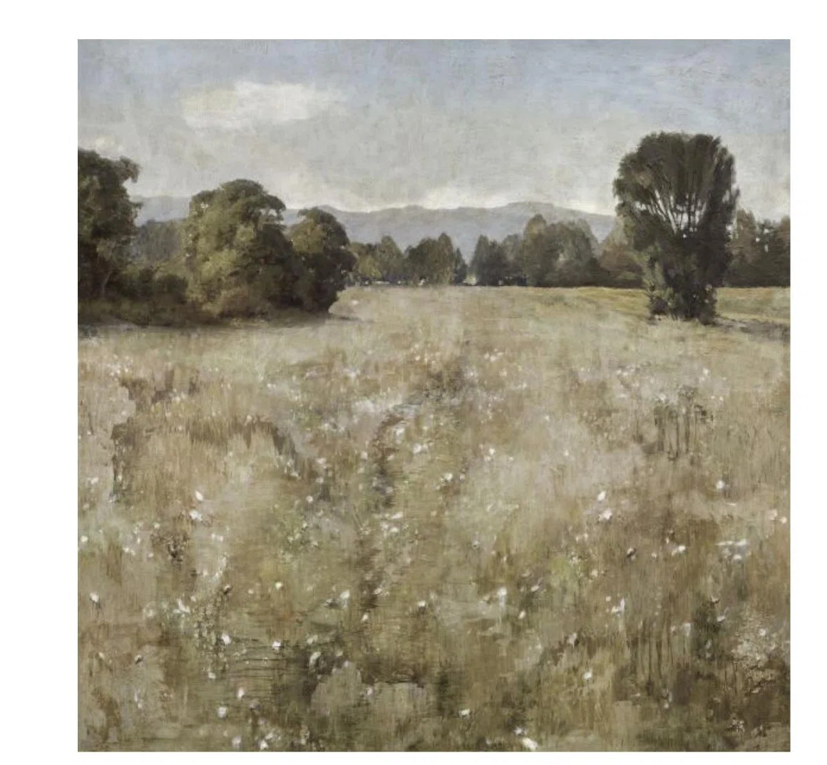 Paul Duncan " Serene Landscape II " by Paul Duncan | Wayfair North America