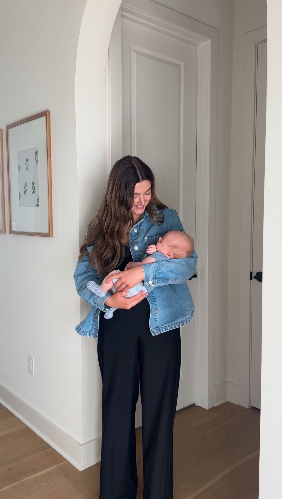 The best workout jumpsuit that you can dress up or down! It’s so comfy! 

#LTKootd