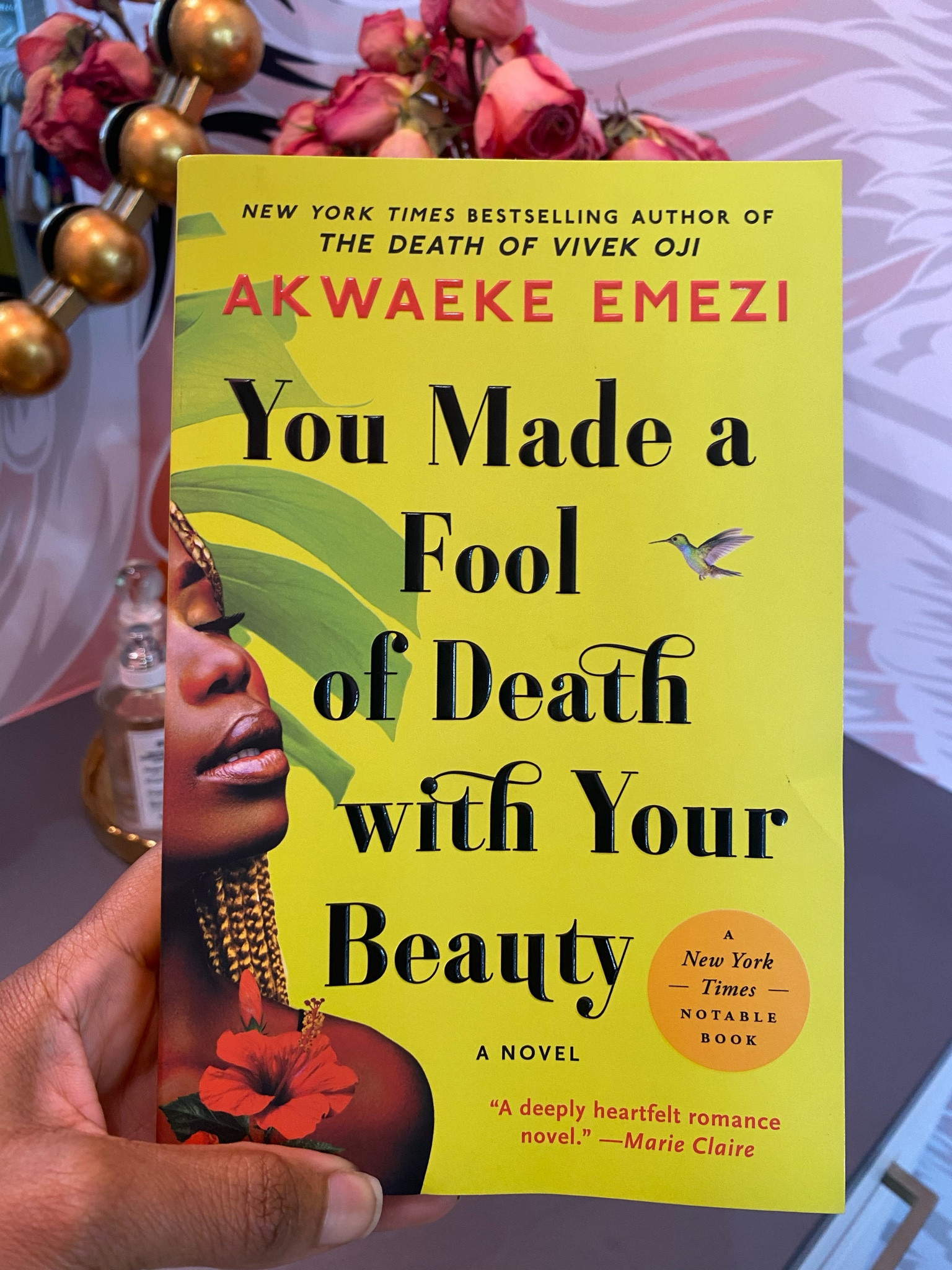 What I’m Reading Right Now

#LTKtravel #LTKfindsunder50 #LTKhome