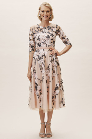 What To Wear To A Beach Wedding As The Mother Of The Bride