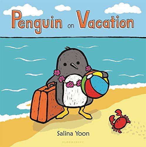 Penguin on Vacation | Amazon (US)