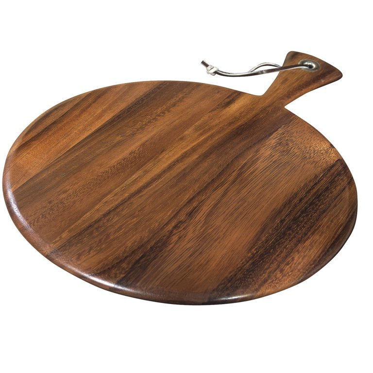 Ironwood Gourmet Round Paddle Board, Acacia Wood | Walmart (US)