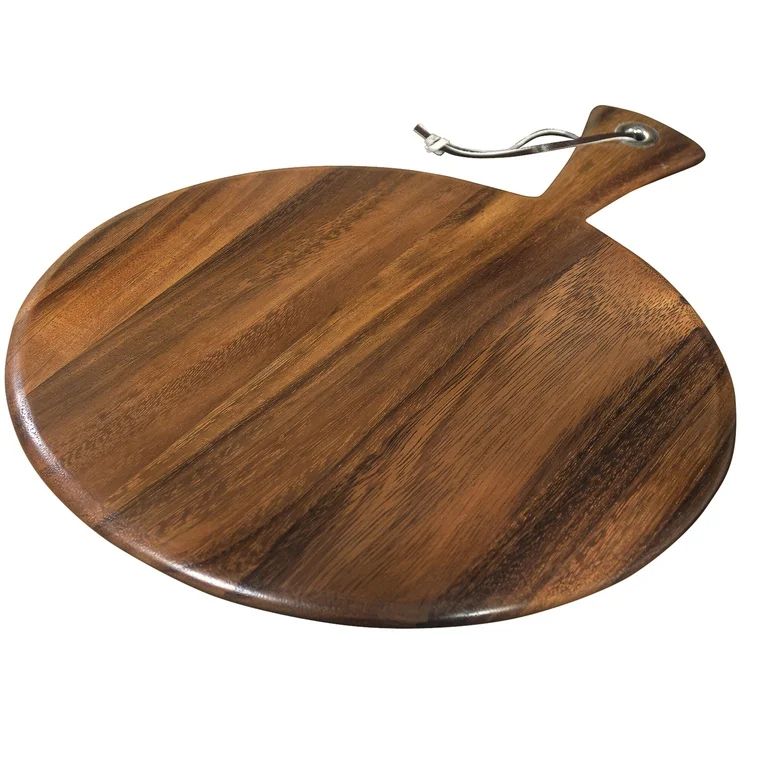 Ironwood Gourmet Round Paddle Board, Acacia Wood - Walmart.com | Walmart (US)
