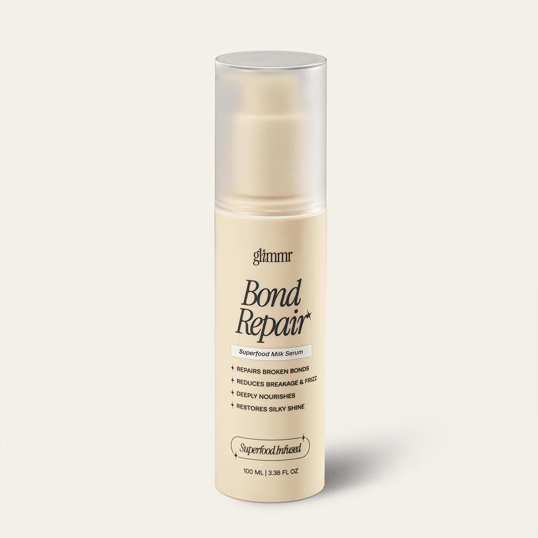 The Superfood Bond Repair Serum | Glimmr
