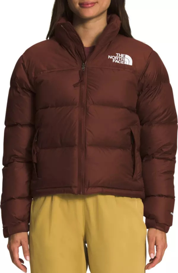 The North Face Women's 1996 Retro Nuptse Down Jacket | Public Lands