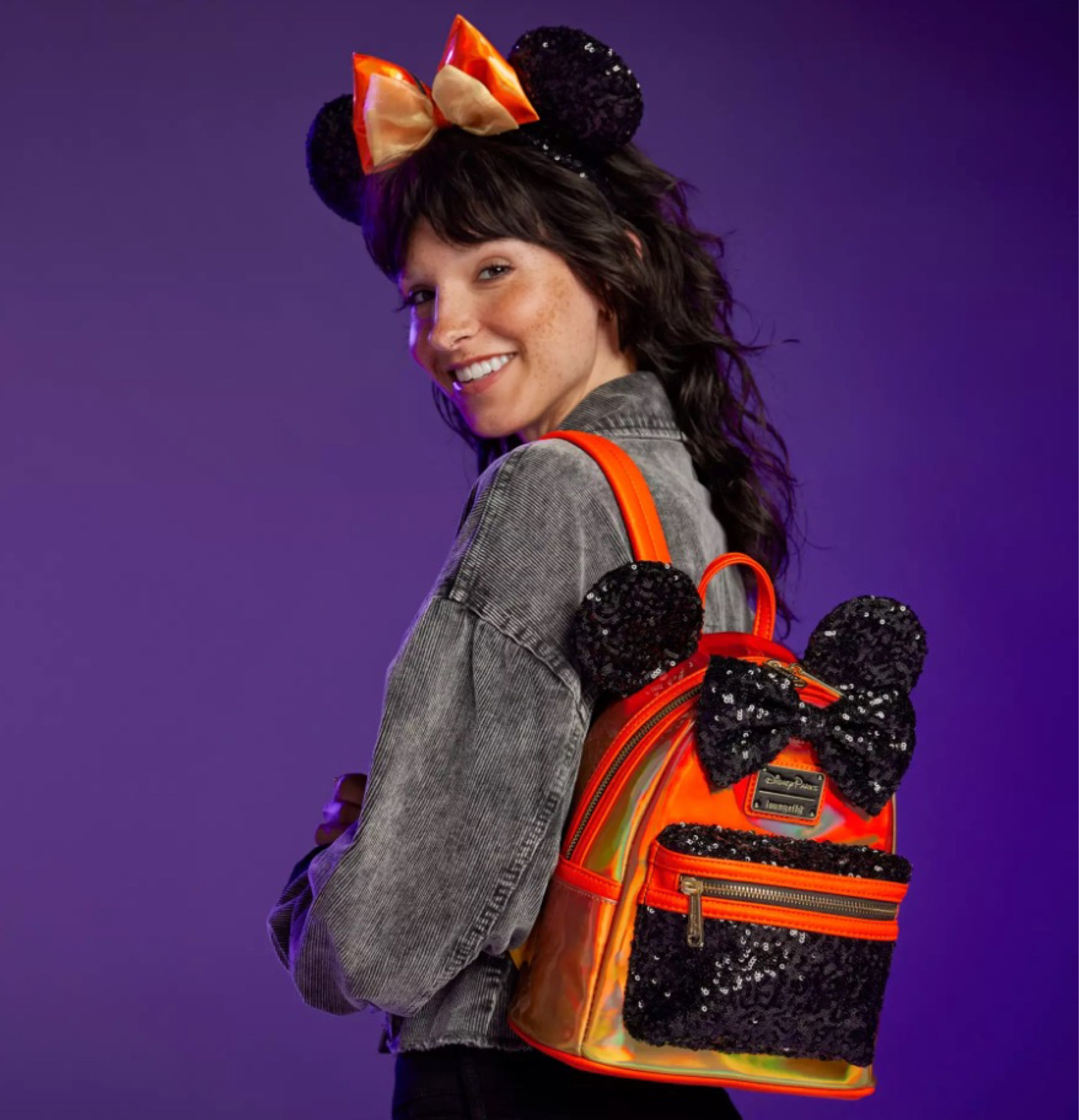 What's a Halloween ensemble without some enchanting accessories? shopDisney has a spellbinding collection of Halloween-themed accessories to add that extra touch of Disney magic to your outfits. From Mickey Pumpkin earrings that sparkle like a witch's potion to Jack Skellington-inspired hats that will make you the Pumpkin King or Queen of Halloween night, these accessories are sure to cast a spell on anyone who sees them.

#LTKSeasonal #LTKstyletip #LTKunder50