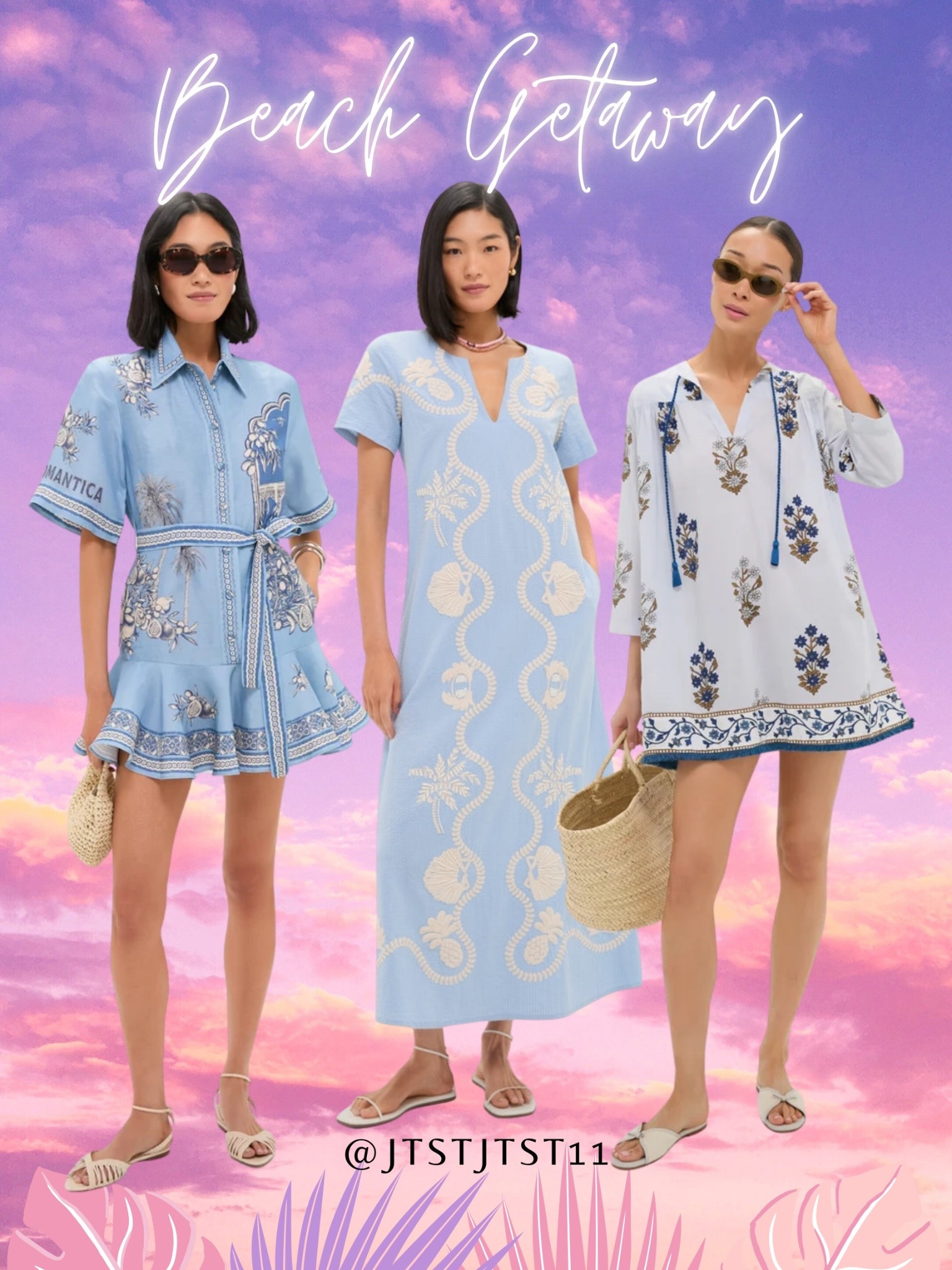 Luxury Spring Break Outfit Ideas


#LTKSeasonal #LTKOver40 #LTKmomlife #LTKU #LTKMidsize #LTKTravel #LTKgrwm #LTKootd #LTKValentine 