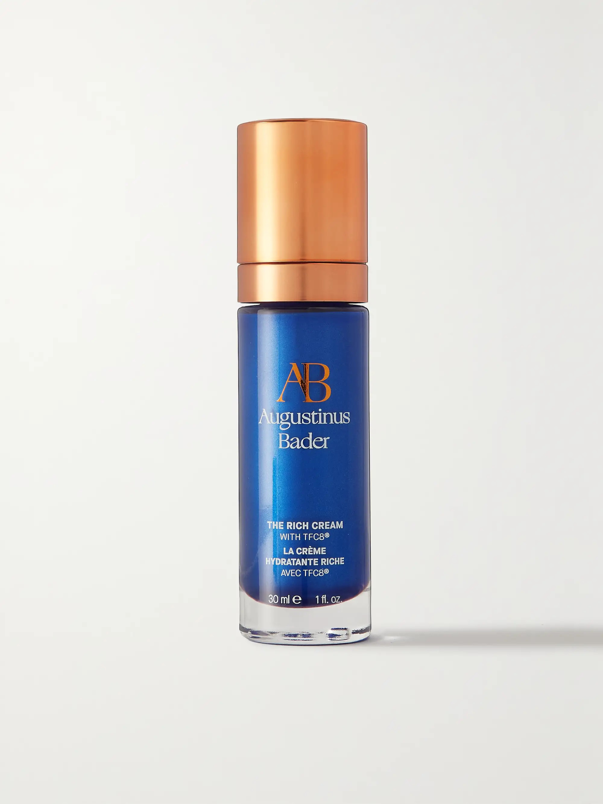Colorless The Rich Cream, 30ml | AUGUSTINUS BADER | NET-A-PORTER | NET-A-PORTER (UK & EU)