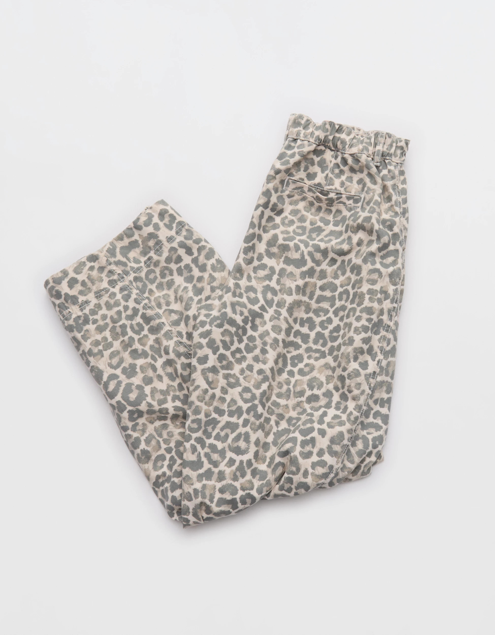 Aerie Utility Balloon Chino Pant | Aerie