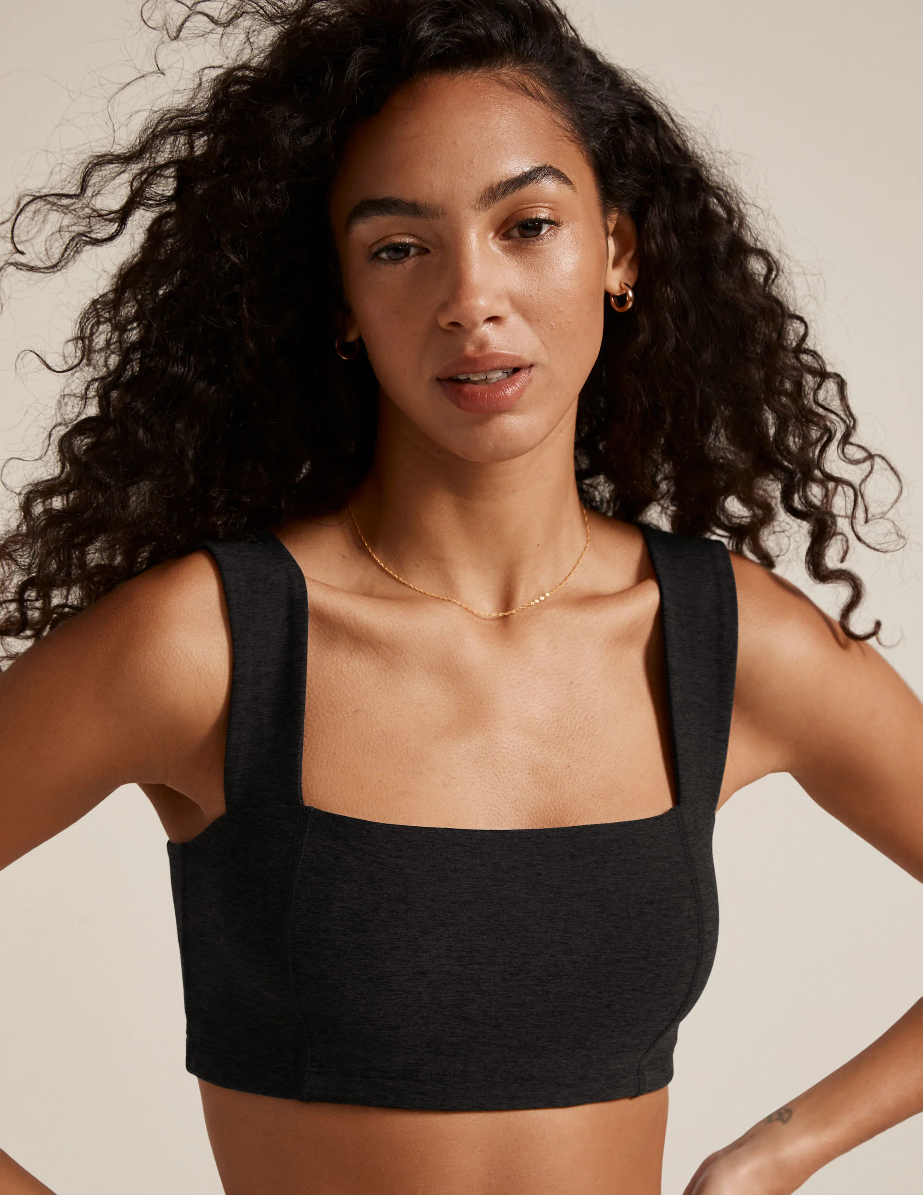Spacedye Squared Bra | Beyond Yoga | Beyond Yoga