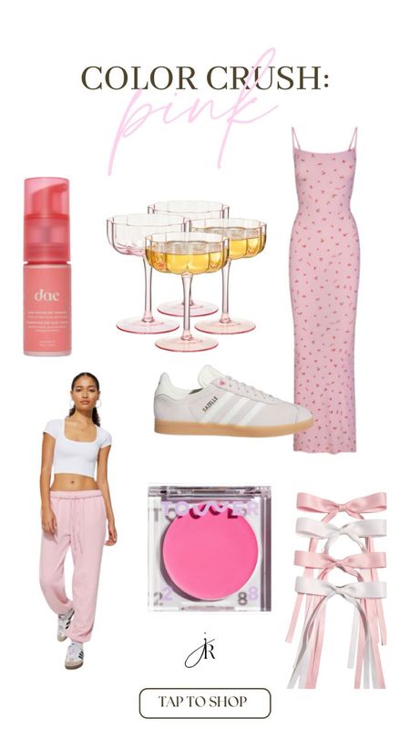 Pink dress// wine glasses// hair bows// pink blush// skims dress 



#LTKSeasonal #LTKfindsunder100 #LTKfindsunder50