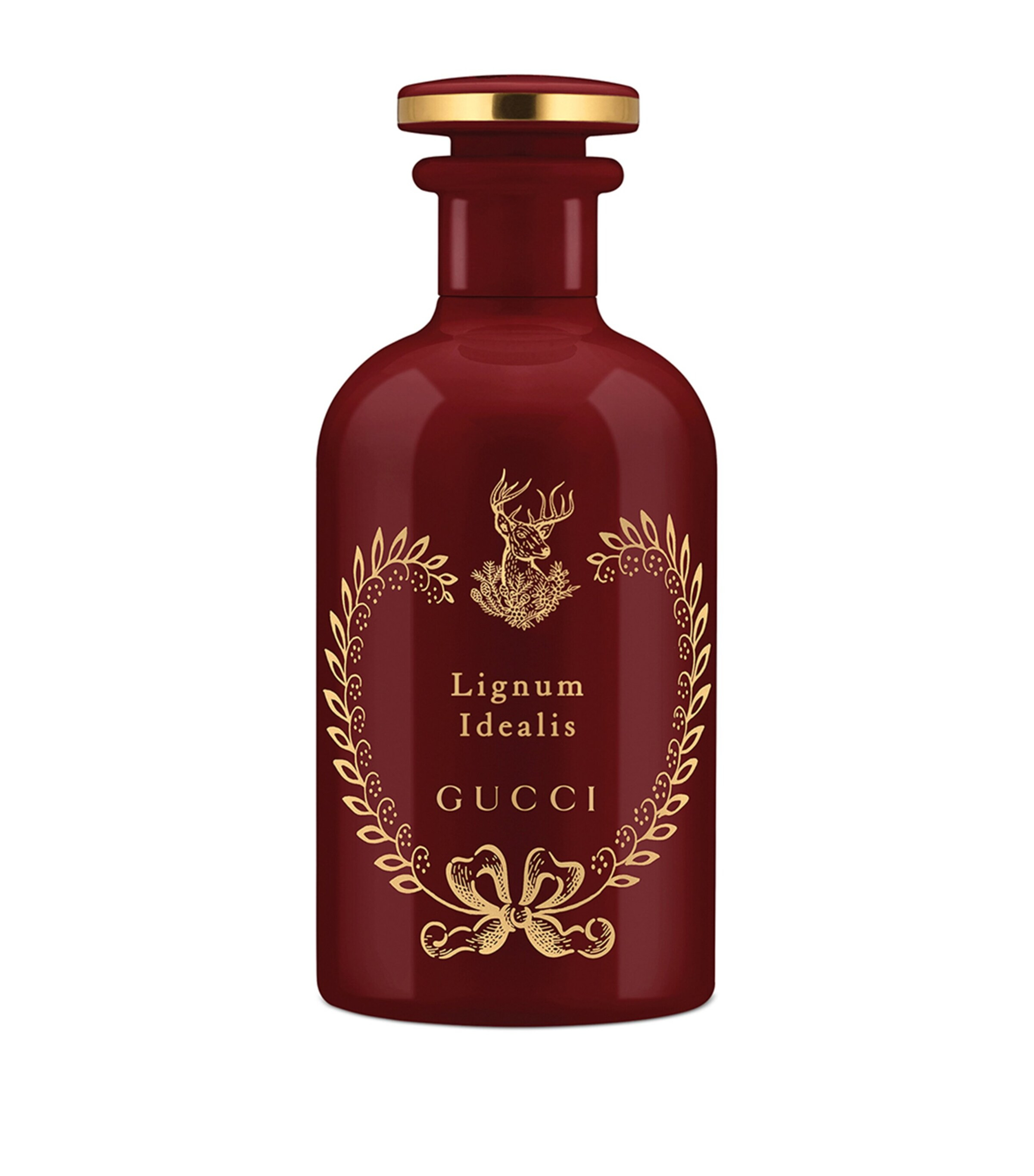The Alchemist’s Garden Lignum Idealis Eau de Parfum (100ml) | Harrods