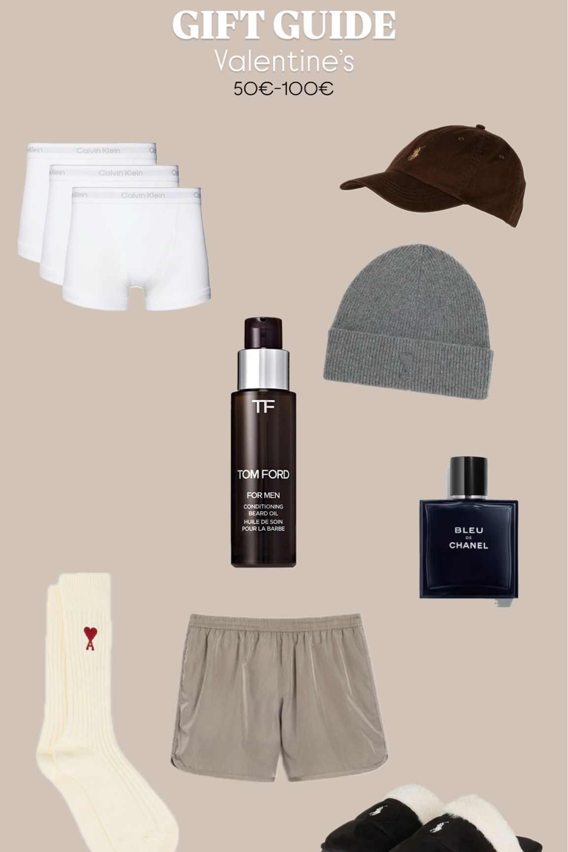 Boyfriend Gift Guide 💘

#LTKgiftguide #LTKmens #LTKdeutschland