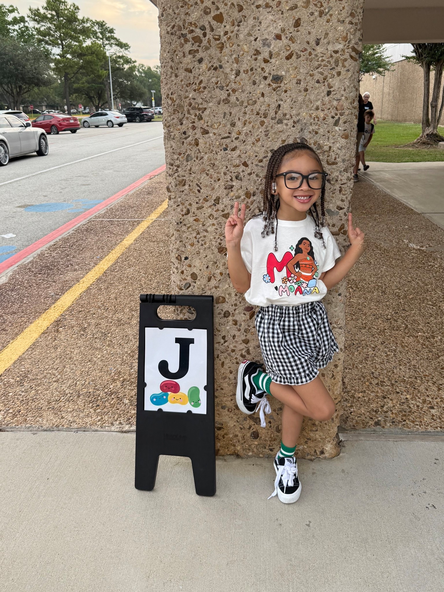 Mini ootd 

#LTKKids #LTKBaby