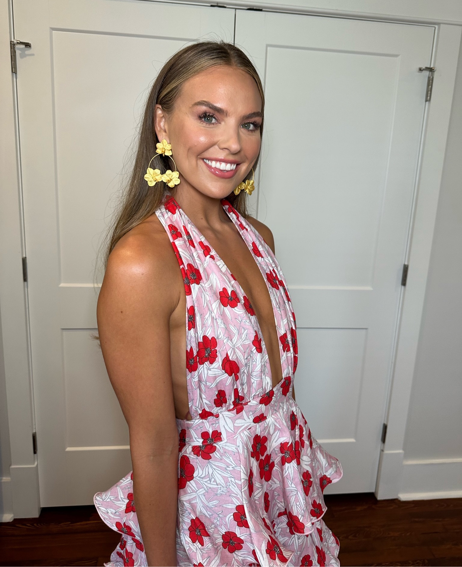 Linked my dress for the Better Tomorrow launch party! 🌷🌷 Tried to find some similar options at lower price points too 

#LTKSeasonal #LTKFind #LTKstyletip