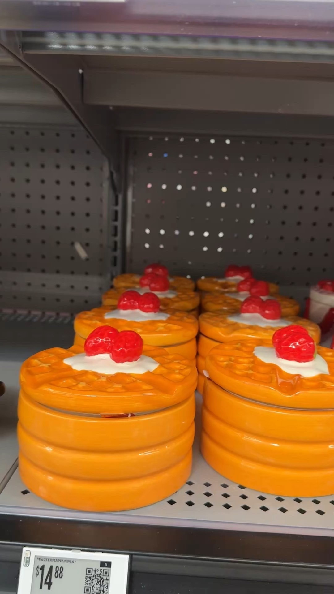 These waffle candles are SO cute!! I'm obsessed 

#LTKselfcare #LTKSeasonal #LTKHome