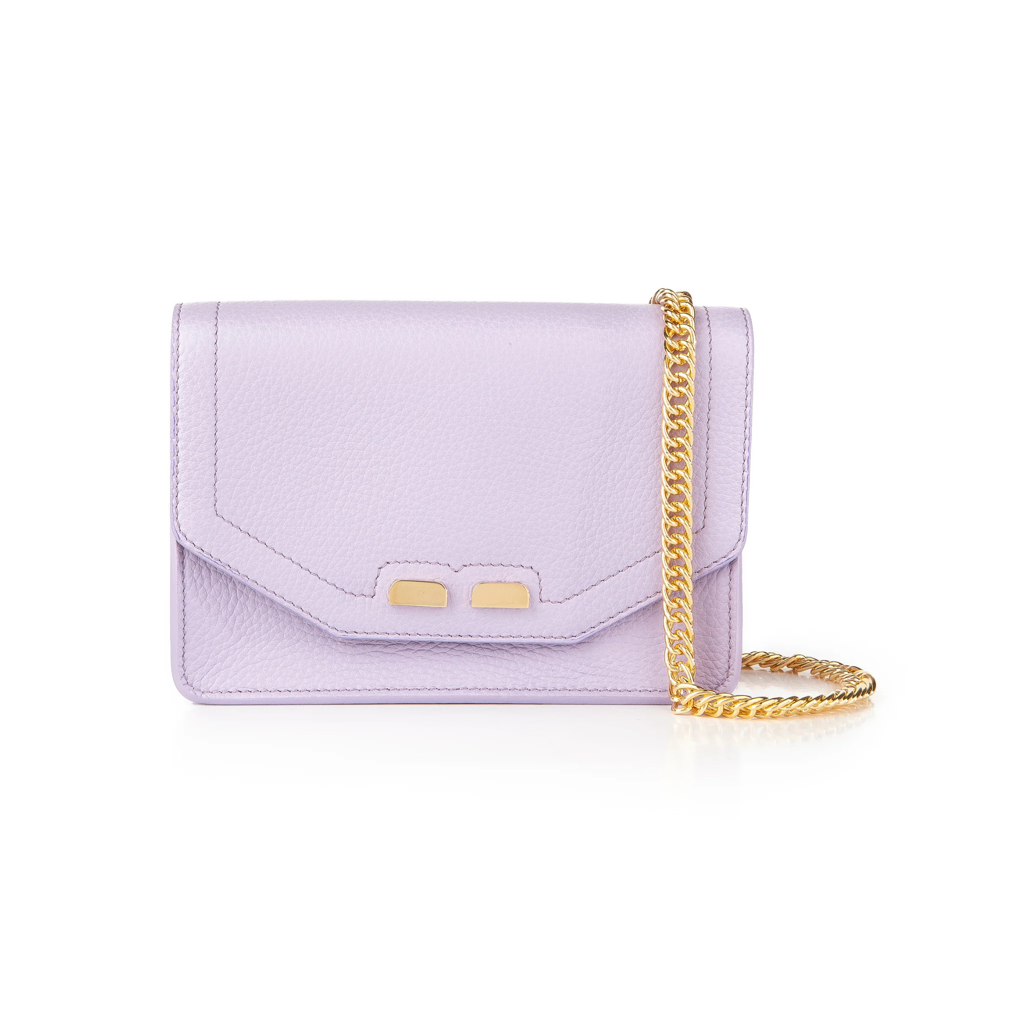 Samuel in Lilac | BENE